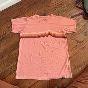 Patagonia Quick Dry Hiking Shirt